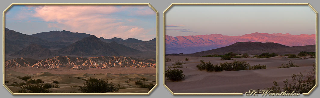 Imperial Sand Dunes